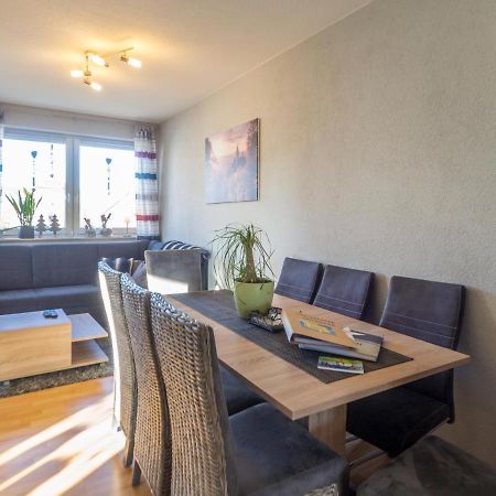 Ferienwohnung Muenster Wernigerode Eksteriør bilde