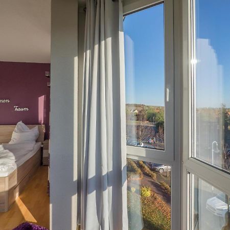 Ferienwohnung Muenster Wernigerode Eksteriør bilde