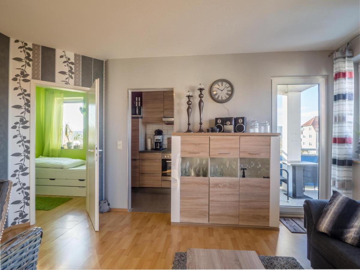 Ferienwohnung Muenster Wernigerode Eksteriør bilde