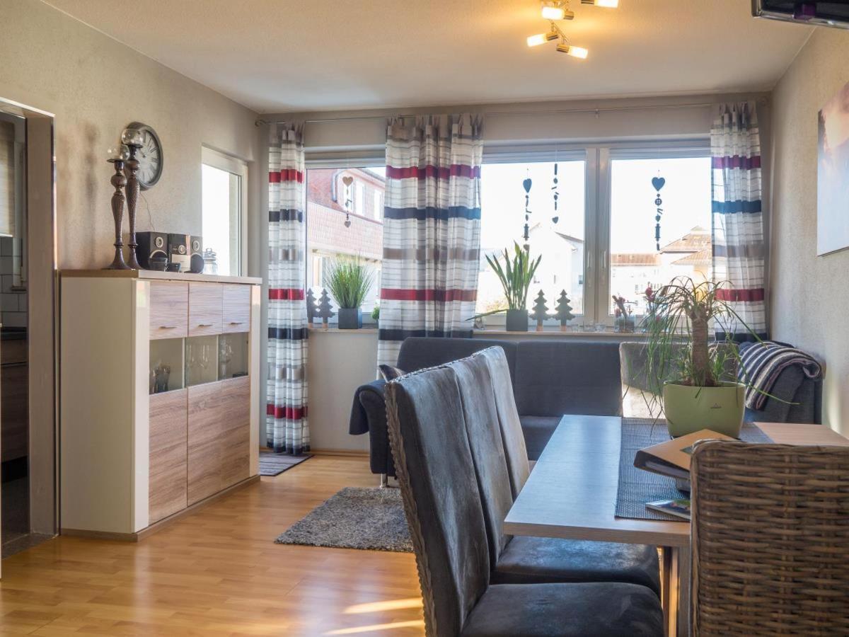 Ferienwohnung Muenster Wernigerode Eksteriør bilde