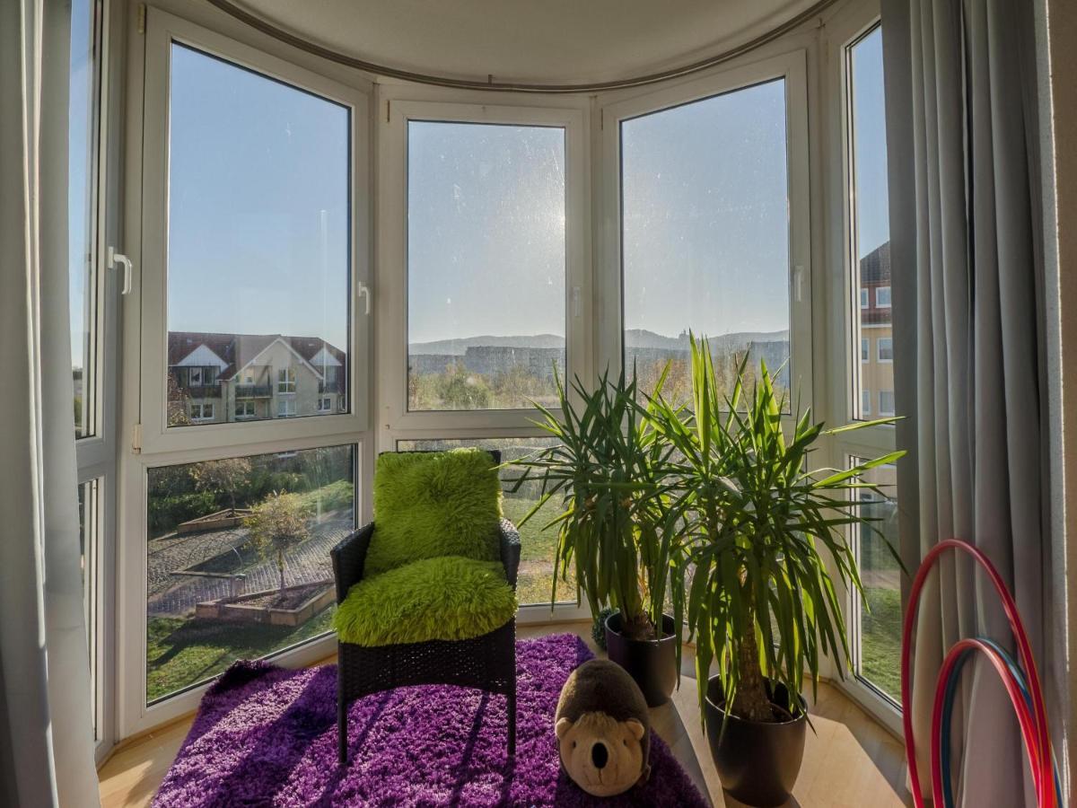 Ferienwohnung Muenster Wernigerode Eksteriør bilde