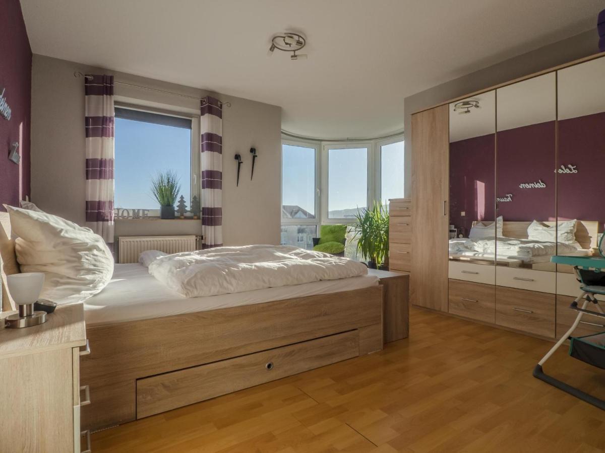 Ferienwohnung Muenster Wernigerode Eksteriør bilde