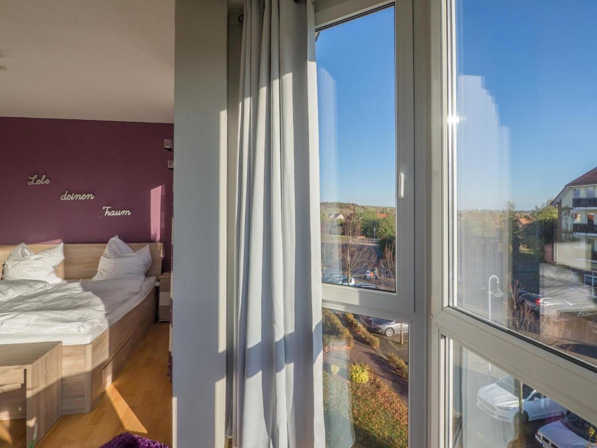 Ferienwohnung Muenster Wernigerode Eksteriør bilde