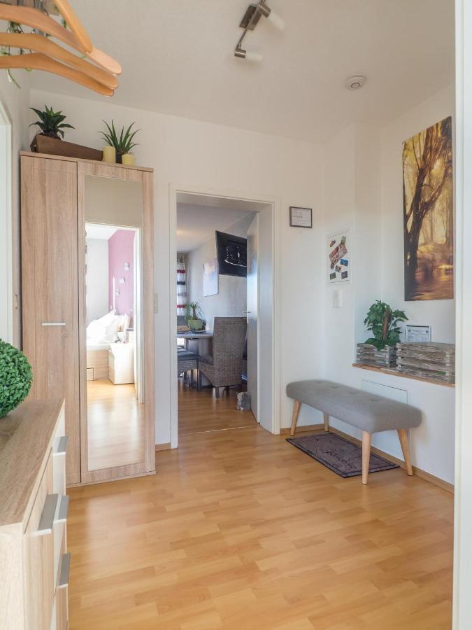 Ferienwohnung Muenster Wernigerode Eksteriør bilde