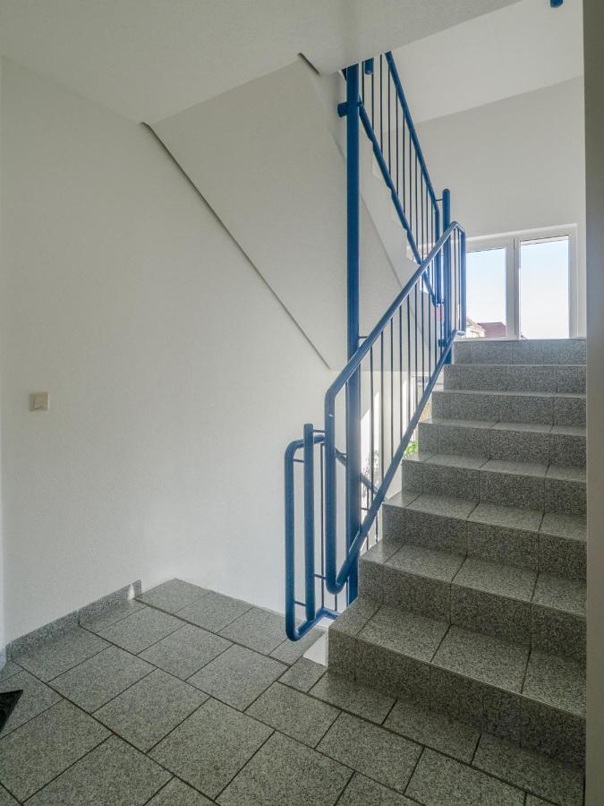 Ferienwohnung Muenster Wernigerode Eksteriør bilde